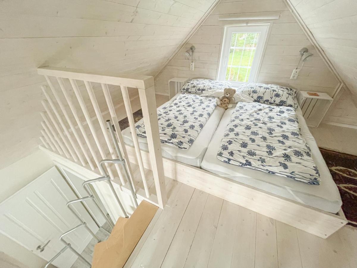 Сasa de vacaciones Tiny Lavender House Blütenstöckl Frutten
